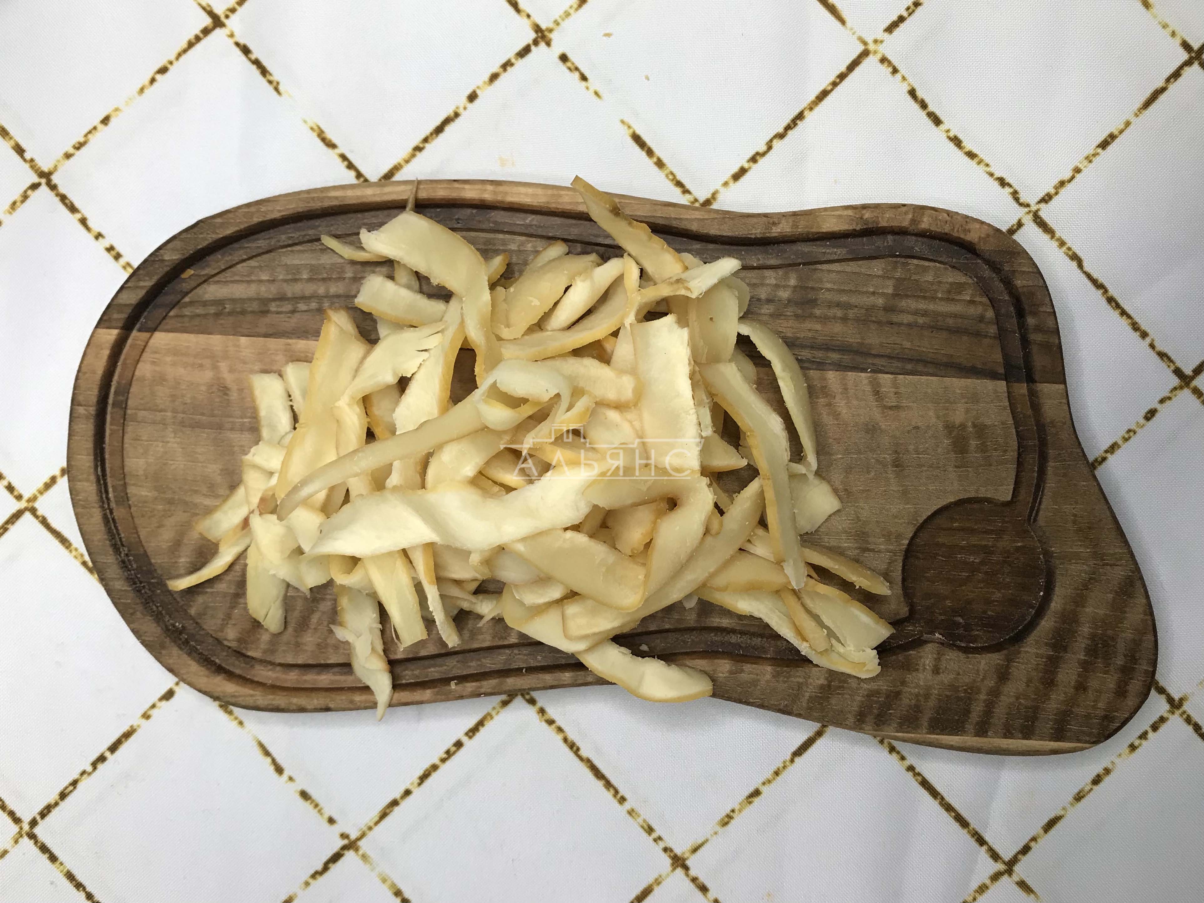 Кальмар полукольца в Красково