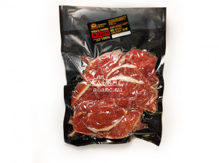 Чипсы: Мясо свинины 