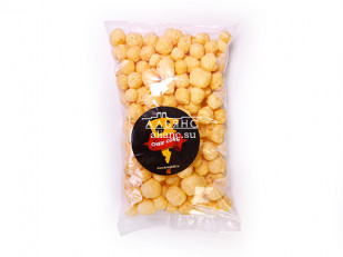 Кета (чипсы) вяленая 20 гр.: Сырные шарики 