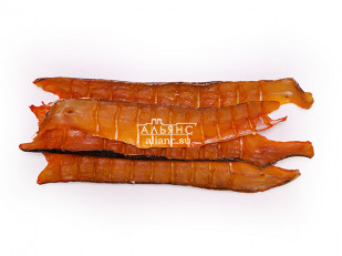 Фисташки: Юкола щуки