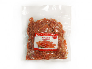 Диспенсеры для снеков: Кролик вяленый (строганина)