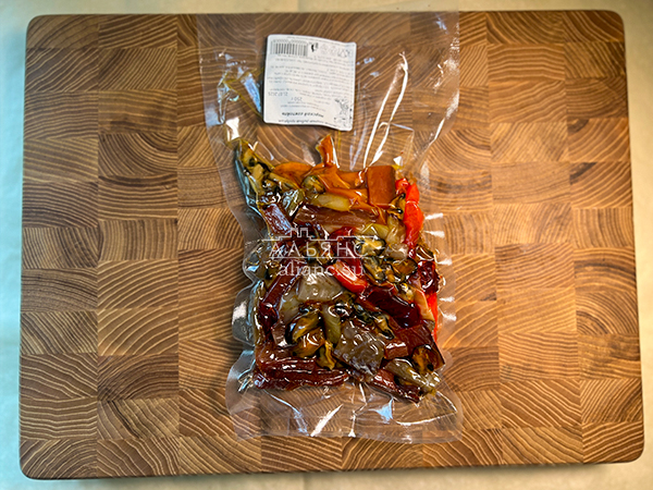 Морской коктейль (250 гр.) в Красково
