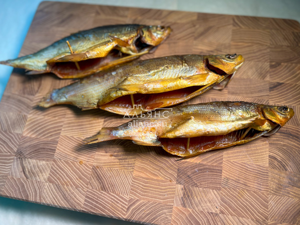 Пелядь х/к крупная потрошеная в Красково