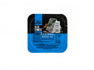 Арахис в глазури: Соус Блю чиз (90 гр)