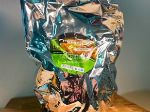 Диспенсеры для снеков: Деревенские гренки со вкусом Шашлыка (Сурские)