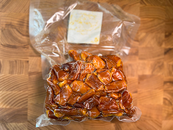 Жареный сыр в Красково