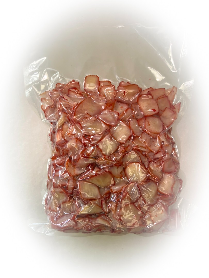 Осьминог (Chipka) в Красково