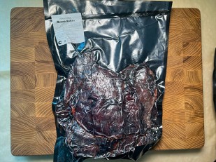 Вяленое мясо: Мясо (Либерти) 