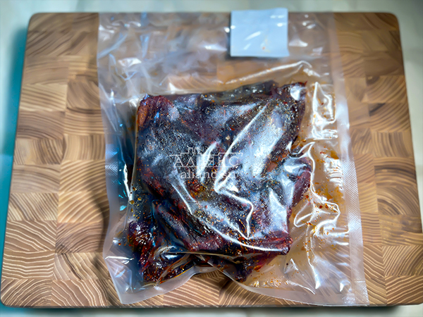 Джерки из тунца острые (500 гр.) в Красково