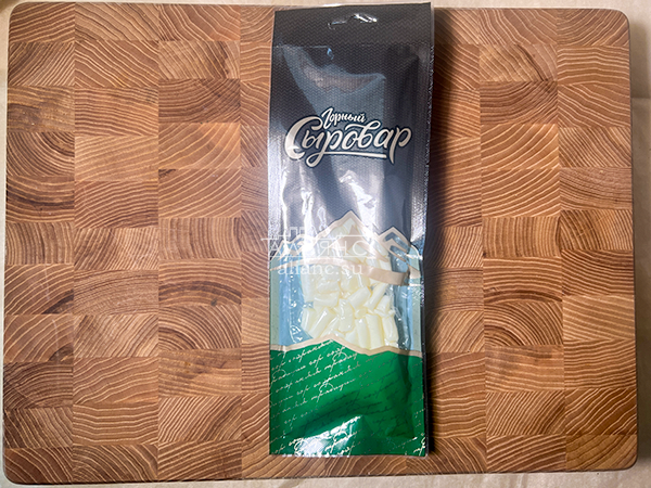 Сыр 60 гр ГОРНЫЙ СЫРОВАР (Бочонок) в Красково