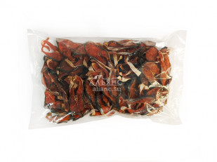 Сыр к пиву: Горбуша стейк